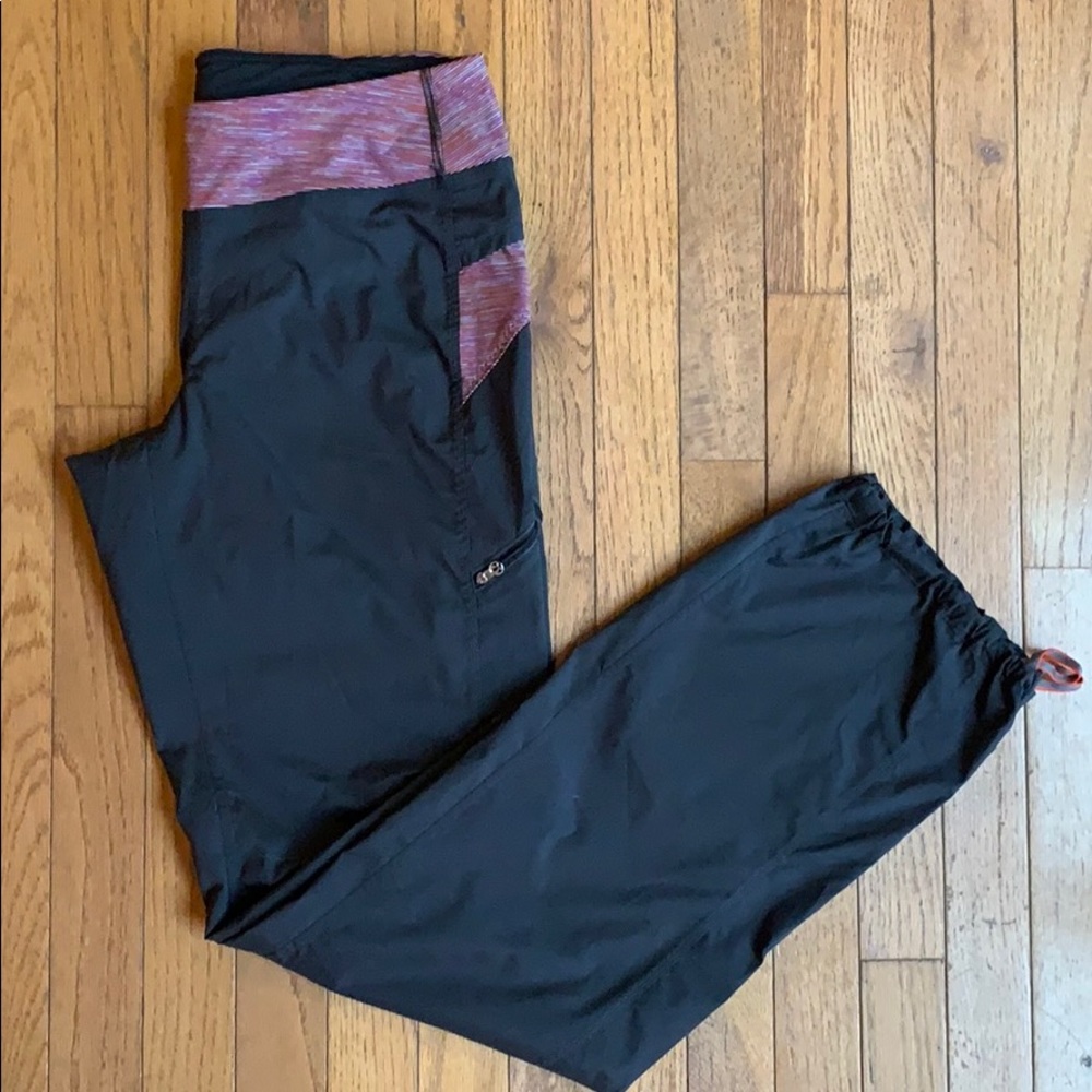 Lululemon pants